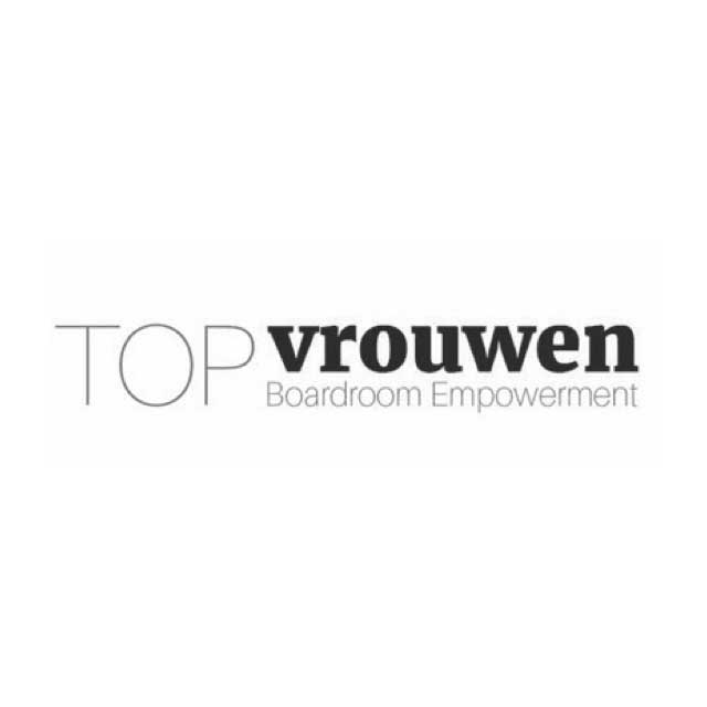 topvrouwen